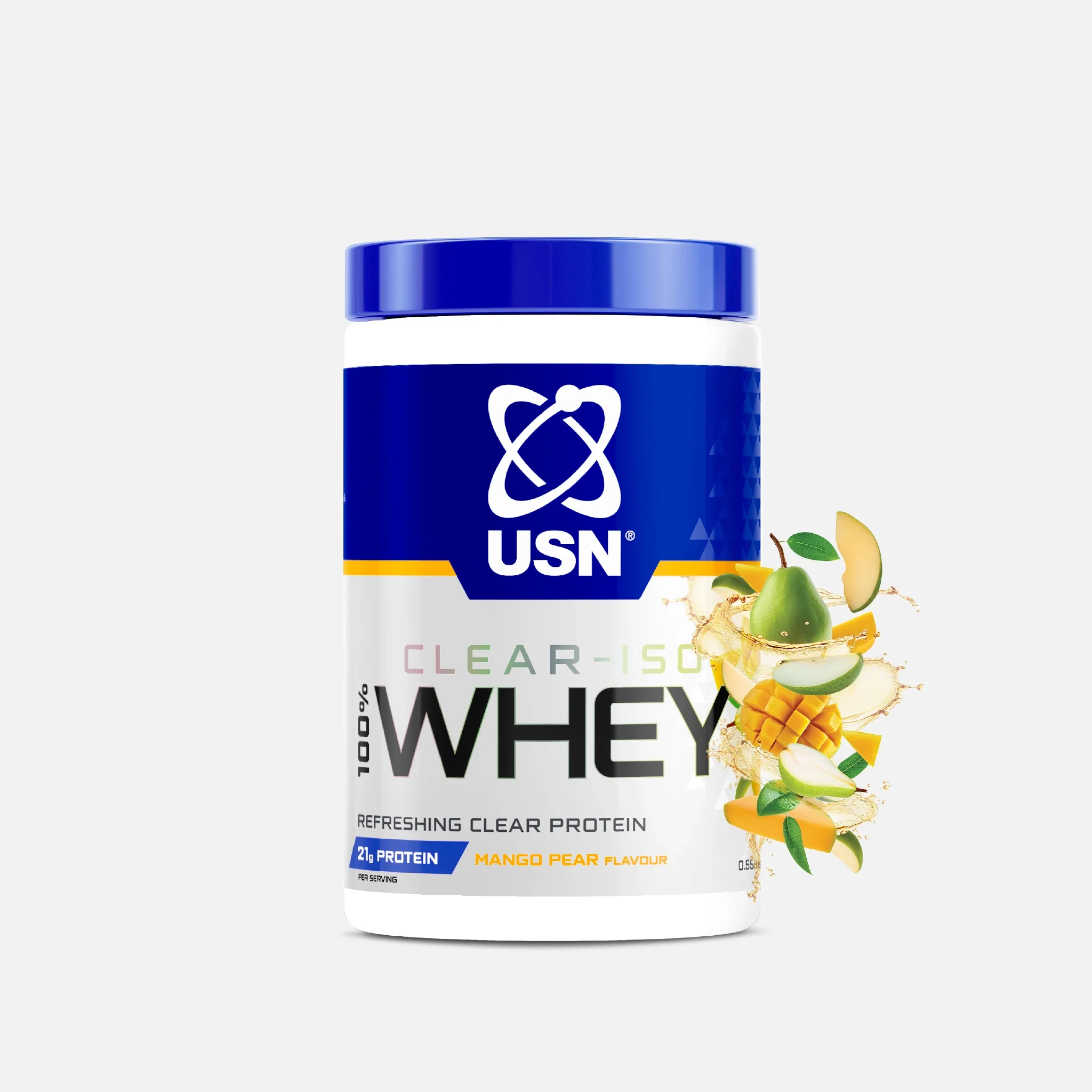 PROTEIN POWDERS