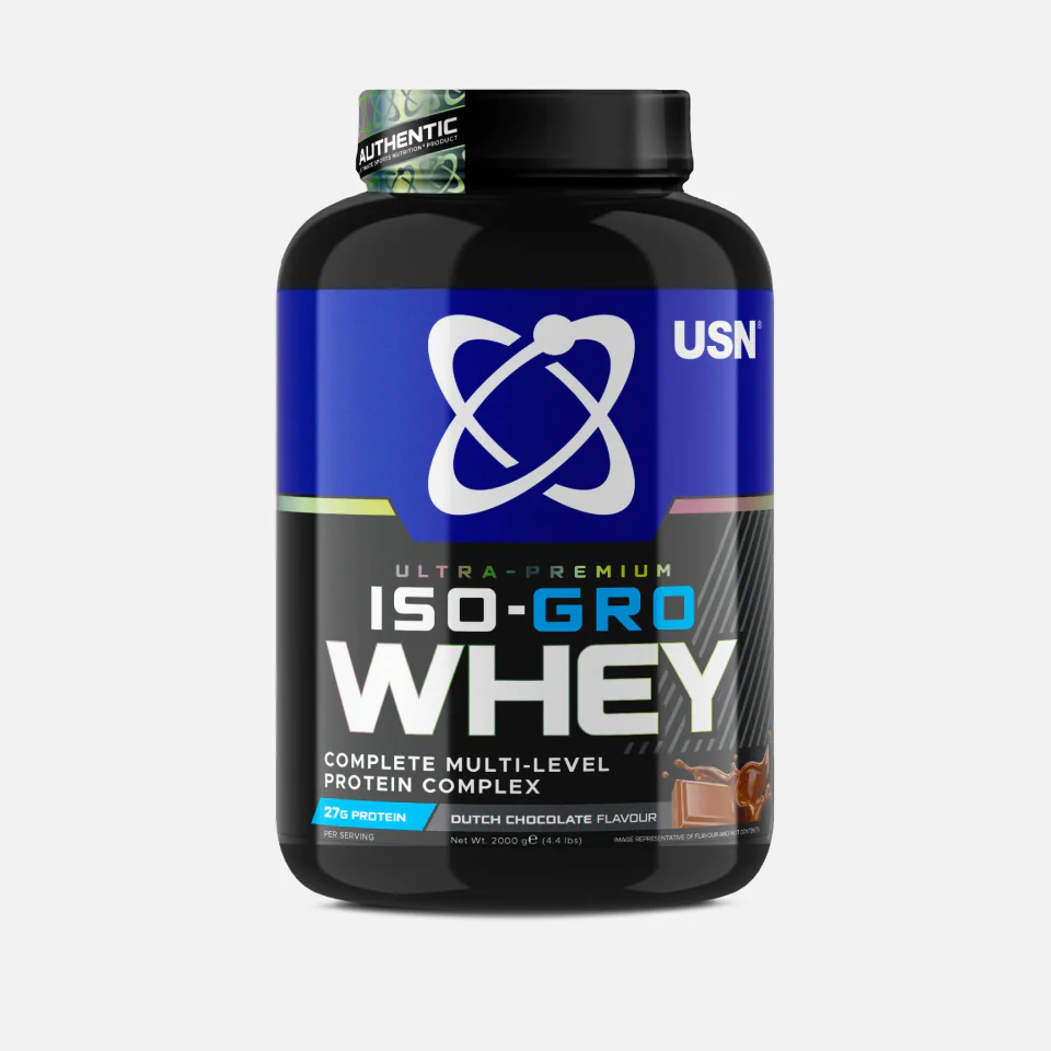 Muscle Recovery Supplements